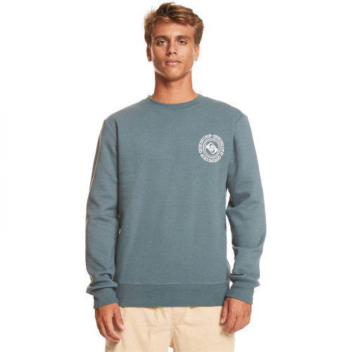 Quiksilver Ανδρικό φούτερ Surf The Earth Sweatshirt